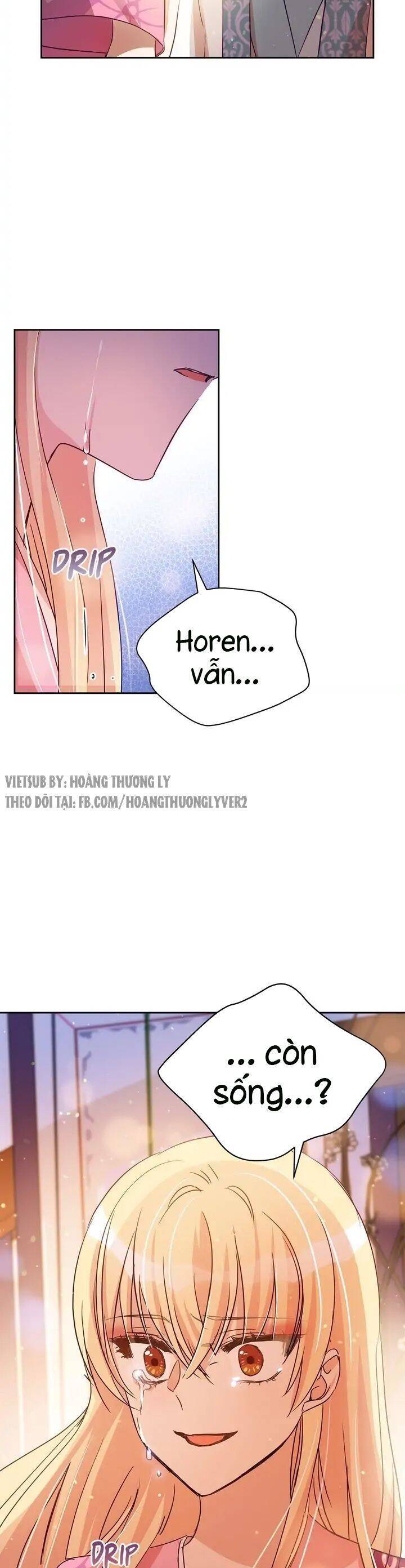 Ái Phi, Dao Của Nàng Rơi Rồi Chap 67 - Next Chap 68