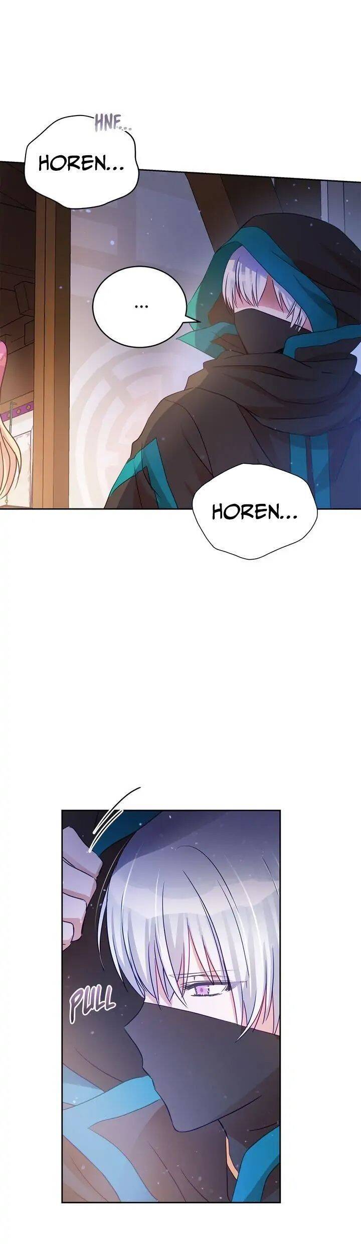 Ái Phi, Dao Của Nàng Rơi Rồi Chap 67 - Next Chap 68