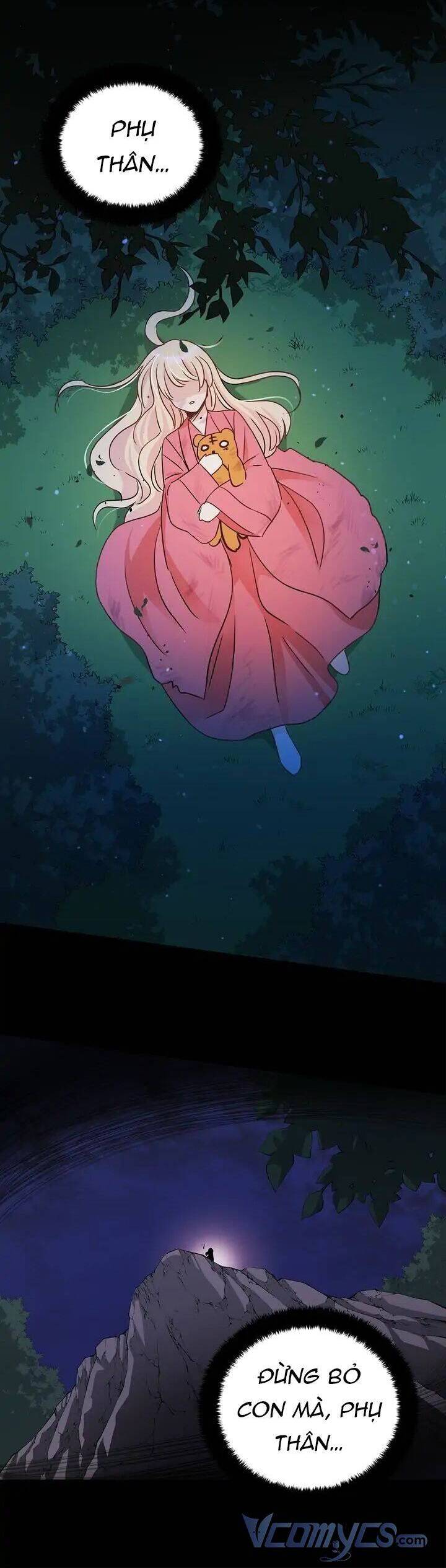 Ái Phi, Dao Của Nàng Rơi Rồi Chap 67 - Next Chap 68