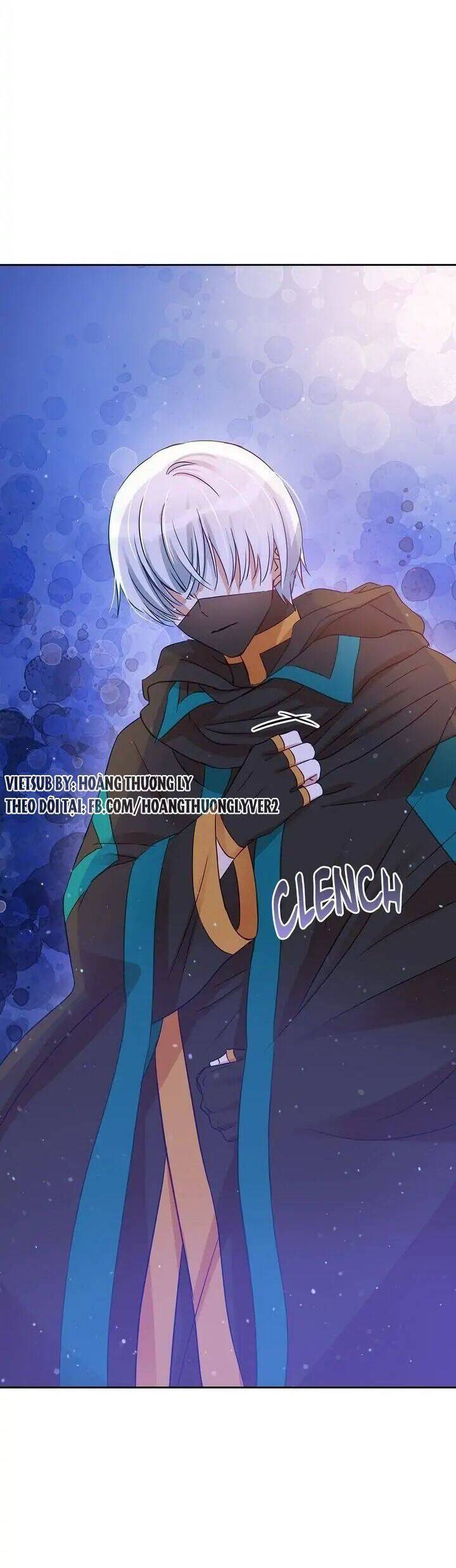 Ái Phi, Dao Của Nàng Rơi Rồi Chap 67 - Next Chap 68