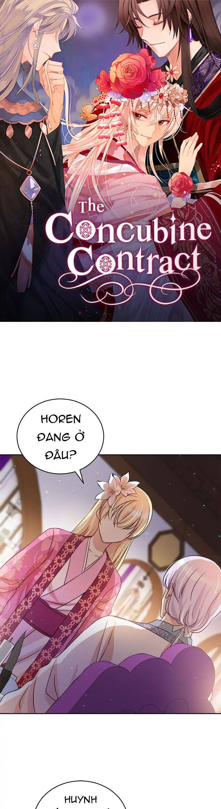 Ái Phi, Dao Của Nàng Rơi Rồi Chap 68 - Next Chap 69
