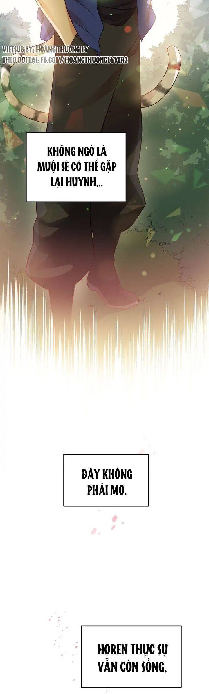 Ái Phi, Dao Của Nàng Rơi Rồi Chap 68 - Next Chap 69