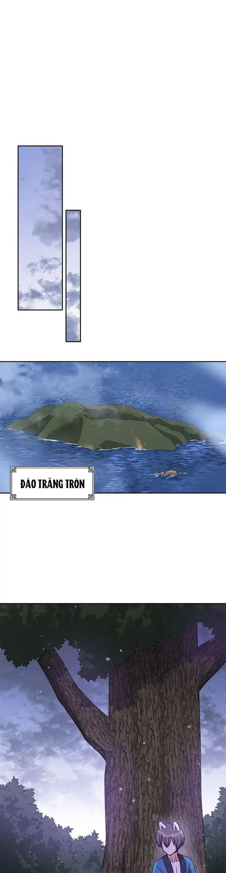 Ái Phi, Dao Của Nàng Rơi Rồi Chap 68 - Next Chap 69