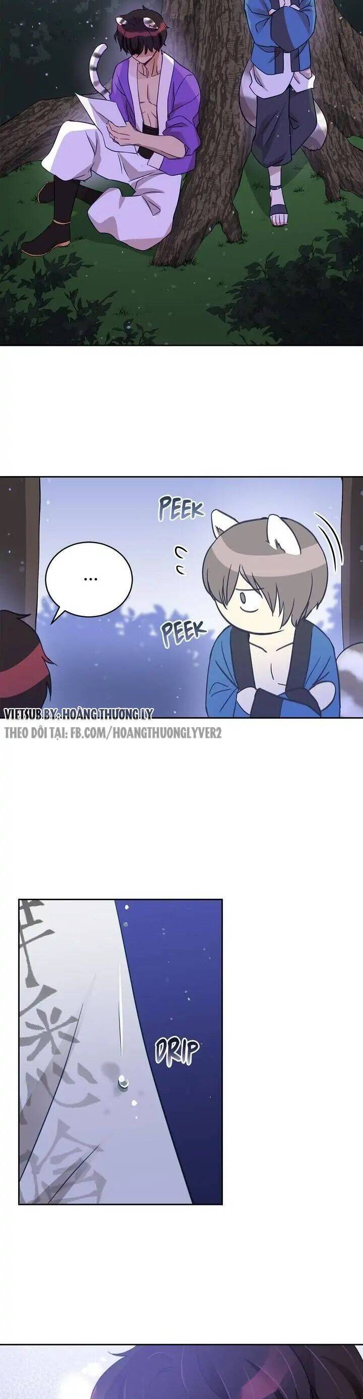 Ái Phi, Dao Của Nàng Rơi Rồi Chap 68 - Next Chap 69