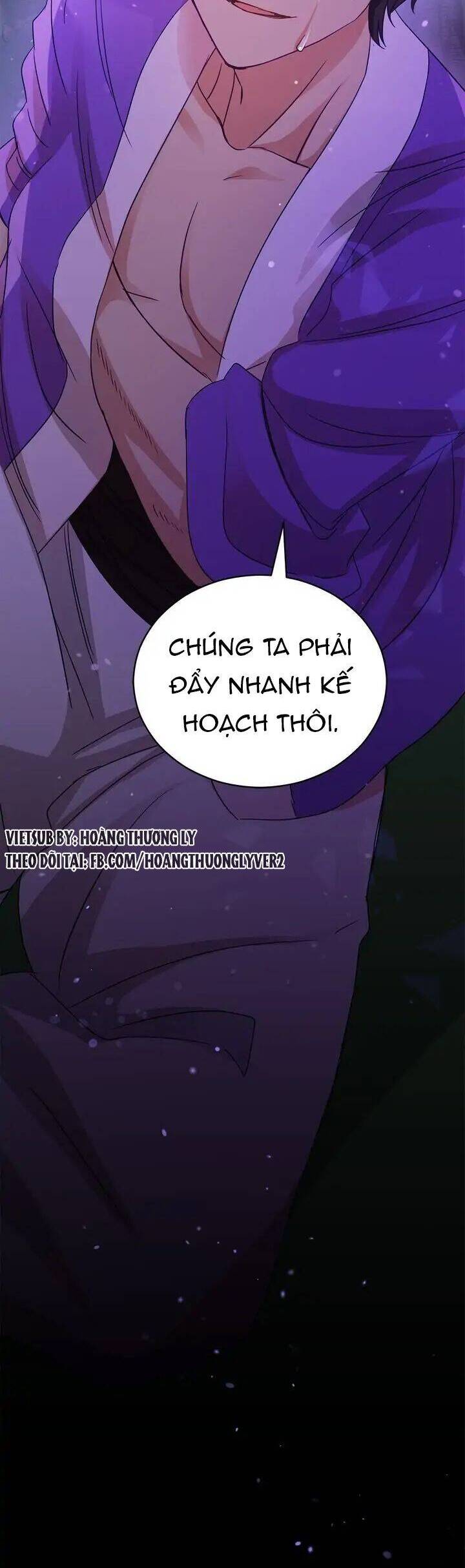 Ái Phi, Dao Của Nàng Rơi Rồi Chap 68 - Next Chap 69