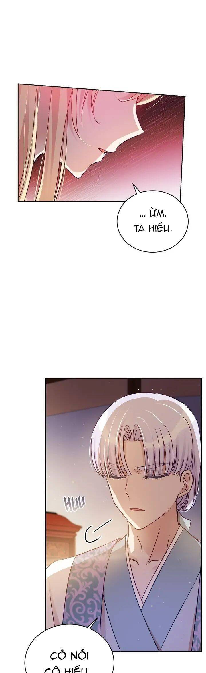 Ái Phi, Dao Của Nàng Rơi Rồi Chap 68 - Next Chap 69
