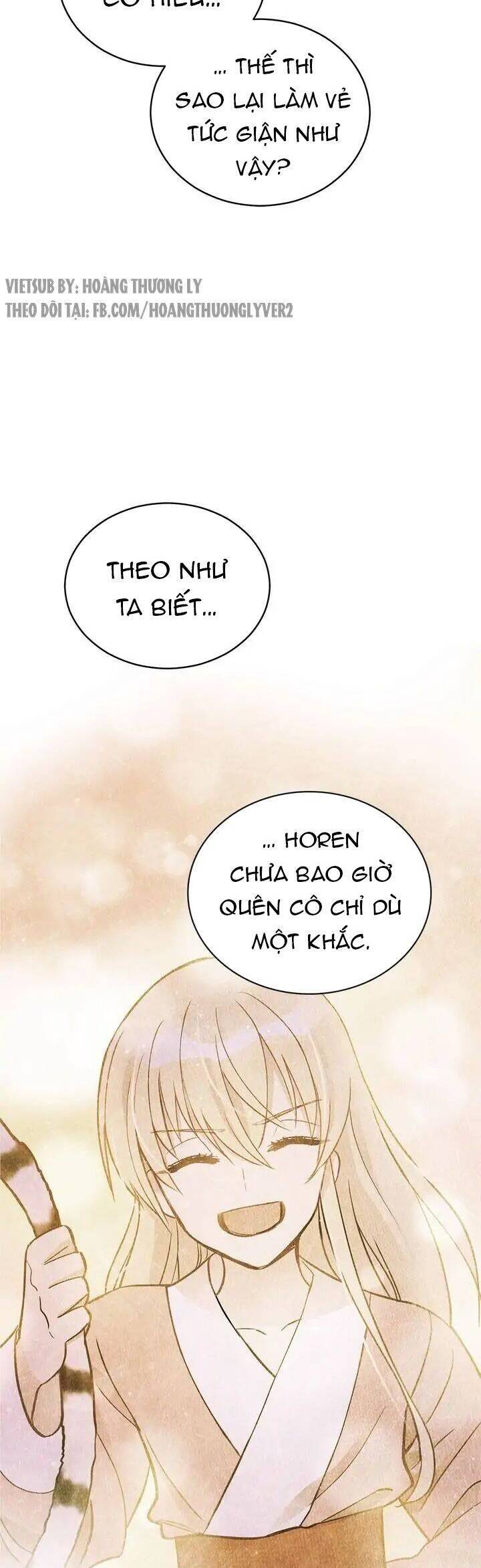 Ái Phi, Dao Của Nàng Rơi Rồi Chap 68 - Next Chap 69