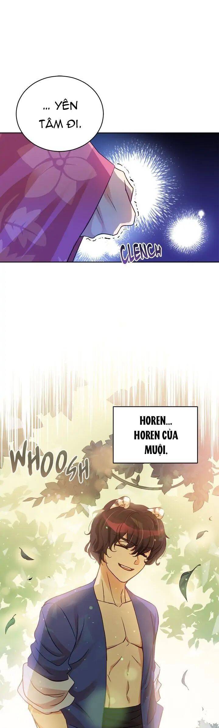 Ái Phi, Dao Của Nàng Rơi Rồi Chap 68 - Next Chap 69