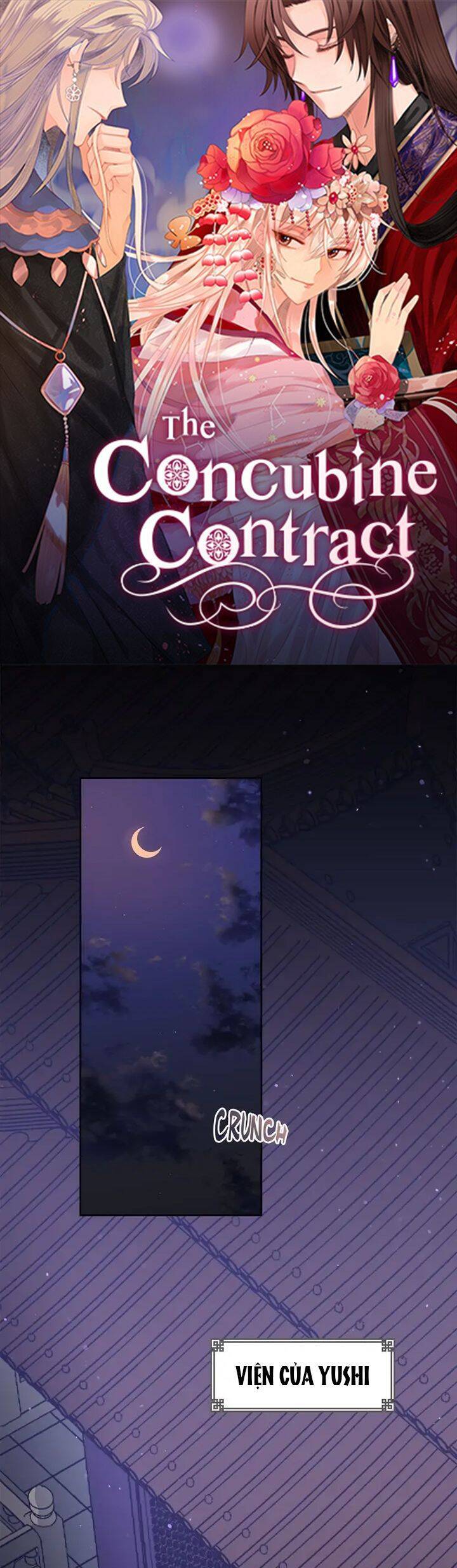 Ái Phi, Dao Của Nàng Rơi Rồi Chap 69 - Next Chap 70