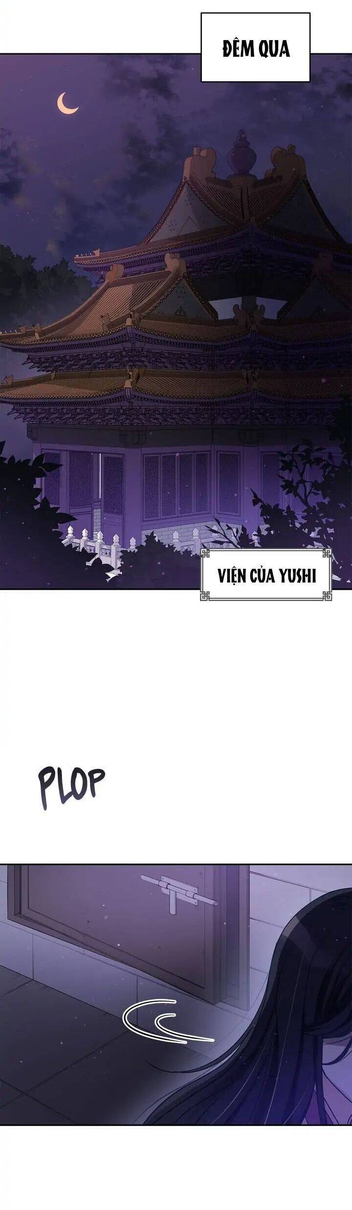 Ái Phi, Dao Của Nàng Rơi Rồi Chap 69 - Next Chap 70