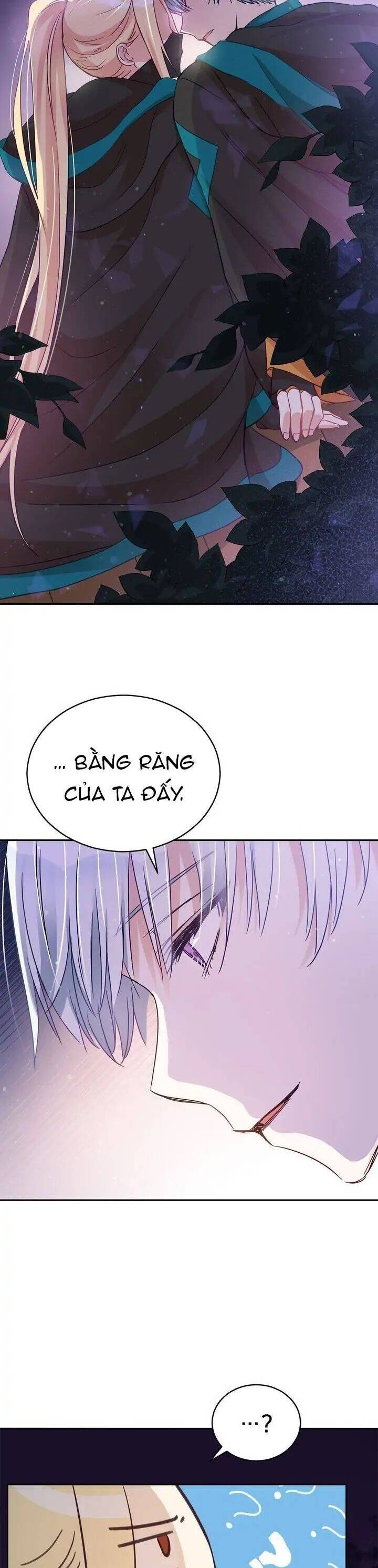 Ái Phi, Dao Của Nàng Rơi Rồi Chap 69 - Next Chap 70
