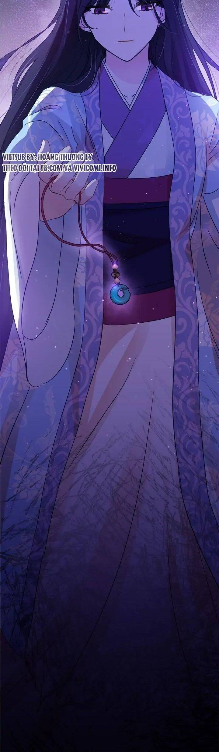 Ái Phi, Dao Của Nàng Rơi Rồi Chap 69 - Next Chap 70