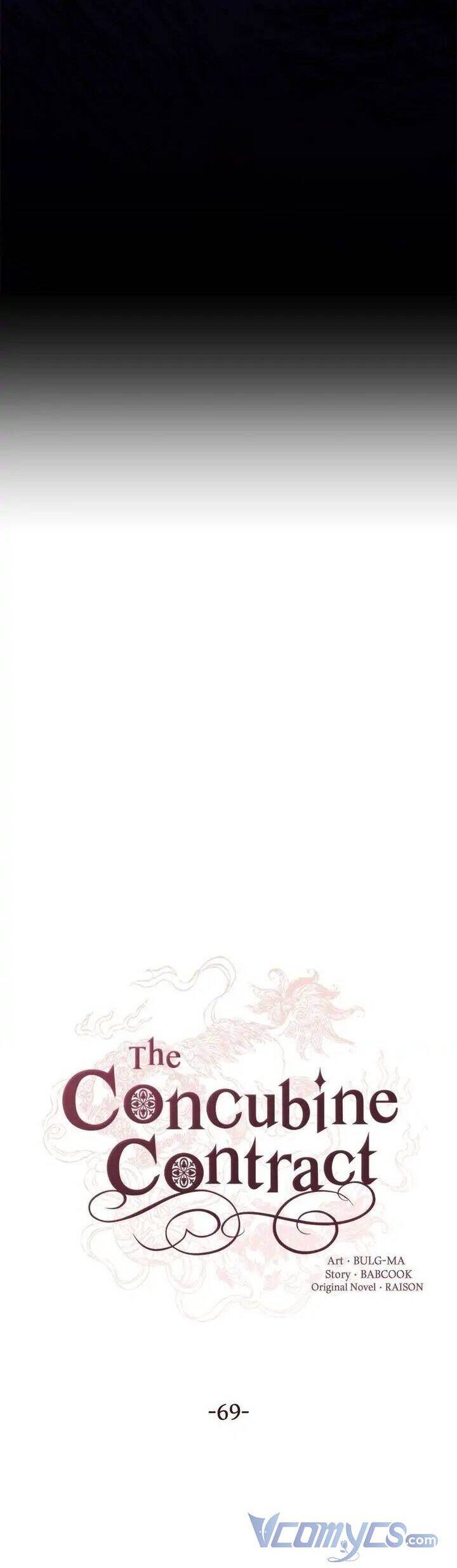 Ái Phi, Dao Của Nàng Rơi Rồi Chap 69 - Next Chap 70
