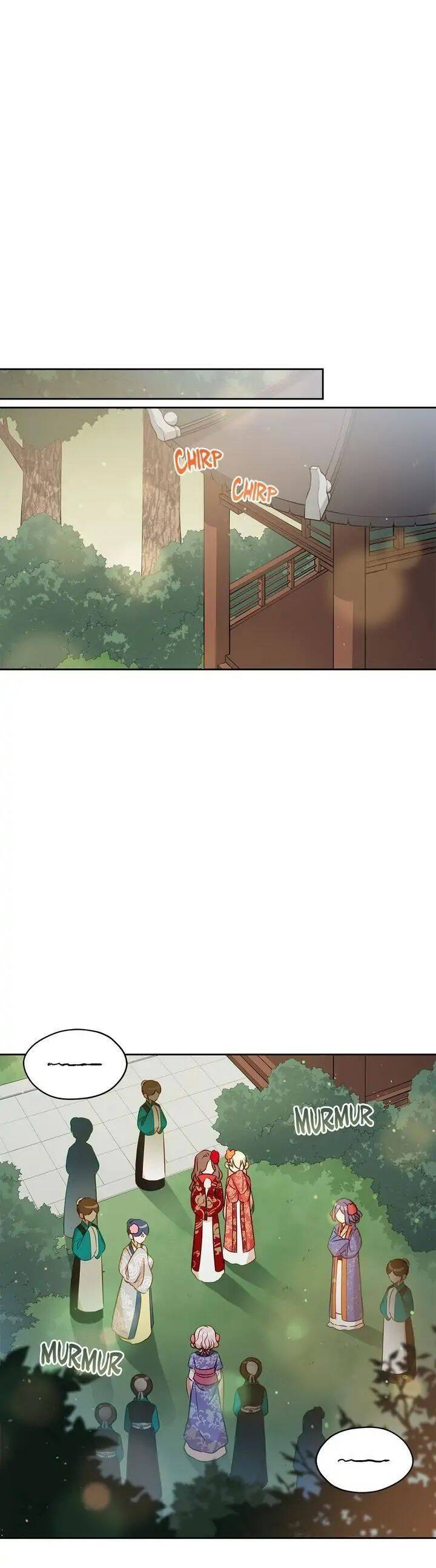 Ái Phi, Dao Của Nàng Rơi Rồi Chap 69 - Next Chap 70