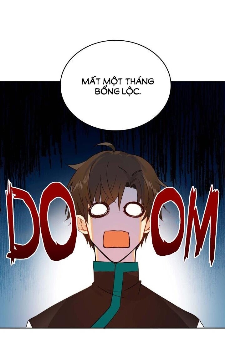 Ái Phi, Dao Của Nàng Rơi Rồi Chap 7 - Next Chap 8