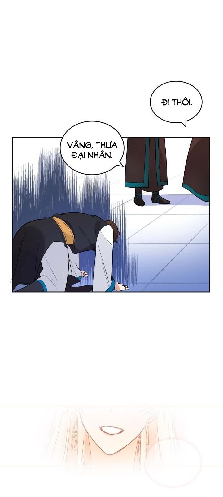 Ái Phi, Dao Của Nàng Rơi Rồi Chap 7 - Next Chap 8