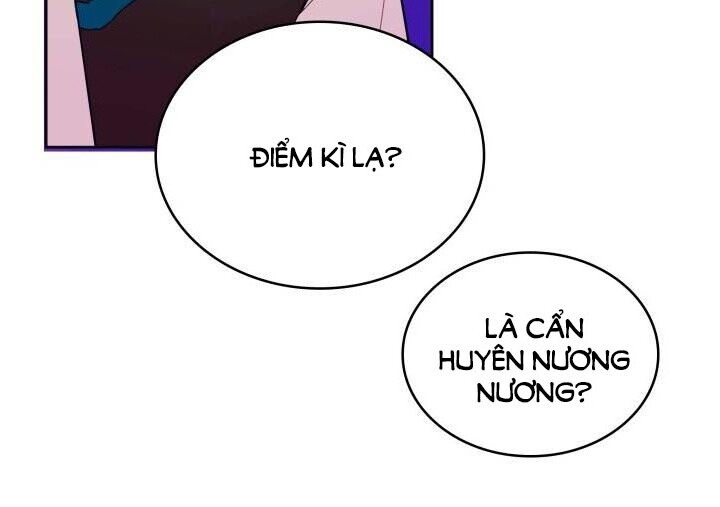 Ái Phi, Dao Của Nàng Rơi Rồi Chap 7 - Next Chap 8
