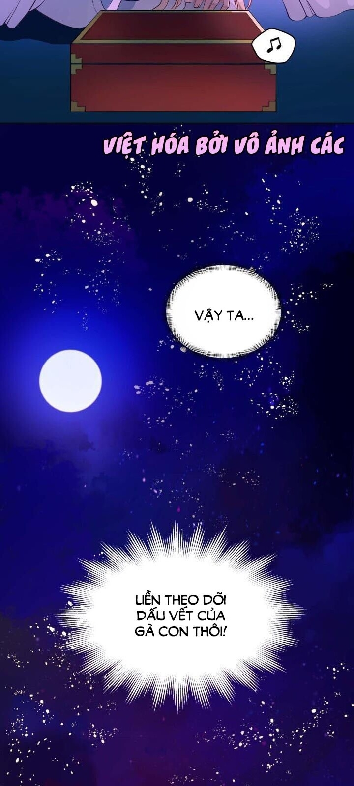 Ái Phi, Dao Của Nàng Rơi Rồi Chap 7 - Next Chap 8