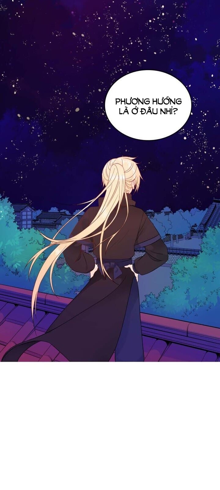 Ái Phi, Dao Của Nàng Rơi Rồi Chap 7 - Next Chap 8