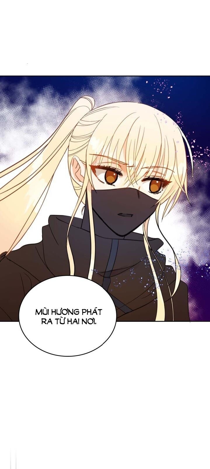 Ái Phi, Dao Của Nàng Rơi Rồi Chap 7 - Next Chap 8