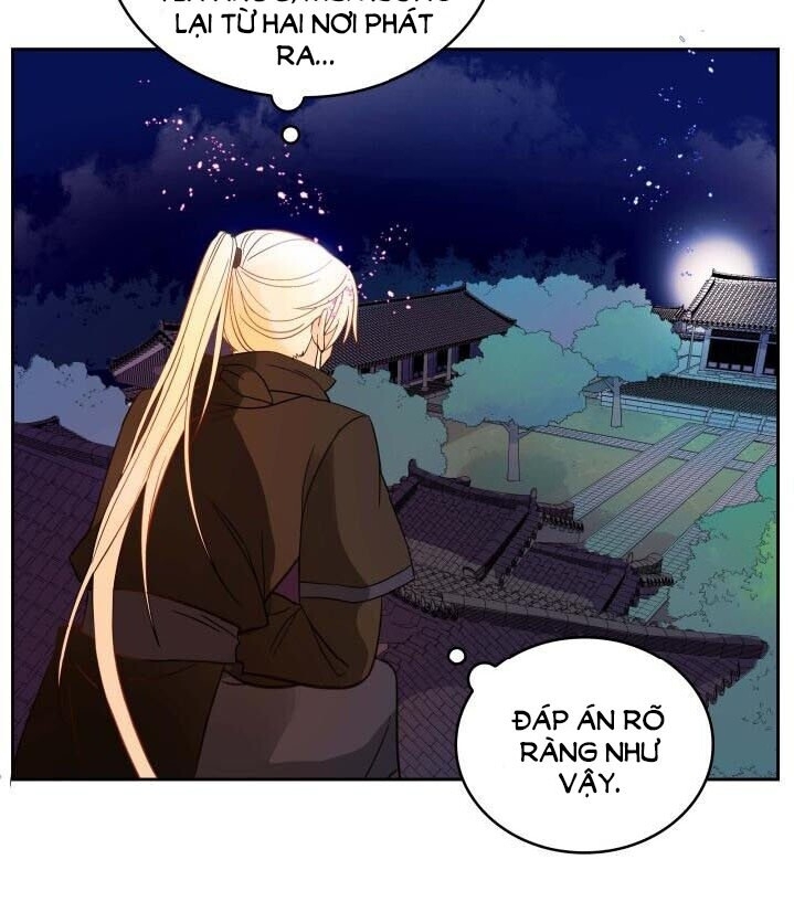 Ái Phi, Dao Của Nàng Rơi Rồi Chap 7 - Next Chap 8