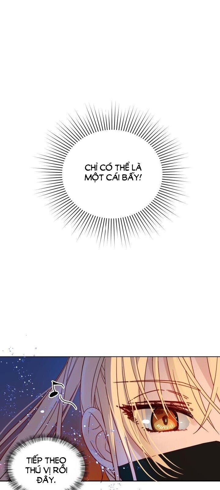 Ái Phi, Dao Của Nàng Rơi Rồi Chap 7 - Next Chap 8