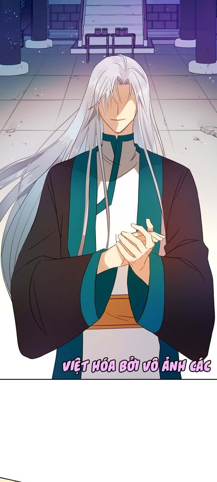 Ái Phi, Dao Của Nàng Rơi Rồi Chap 7 - Next Chap 8
