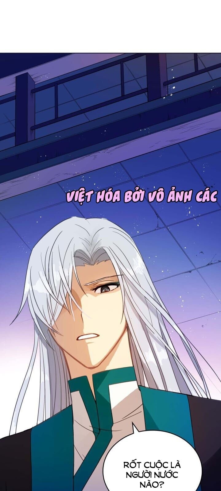 Ái Phi, Dao Của Nàng Rơi Rồi Chap 7 - Next Chap 8