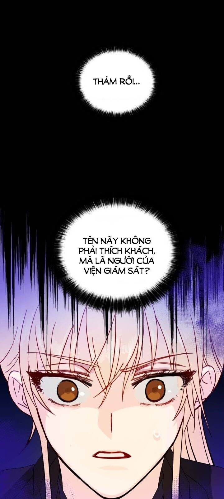 Ái Phi, Dao Của Nàng Rơi Rồi Chap 7 - Next Chap 8