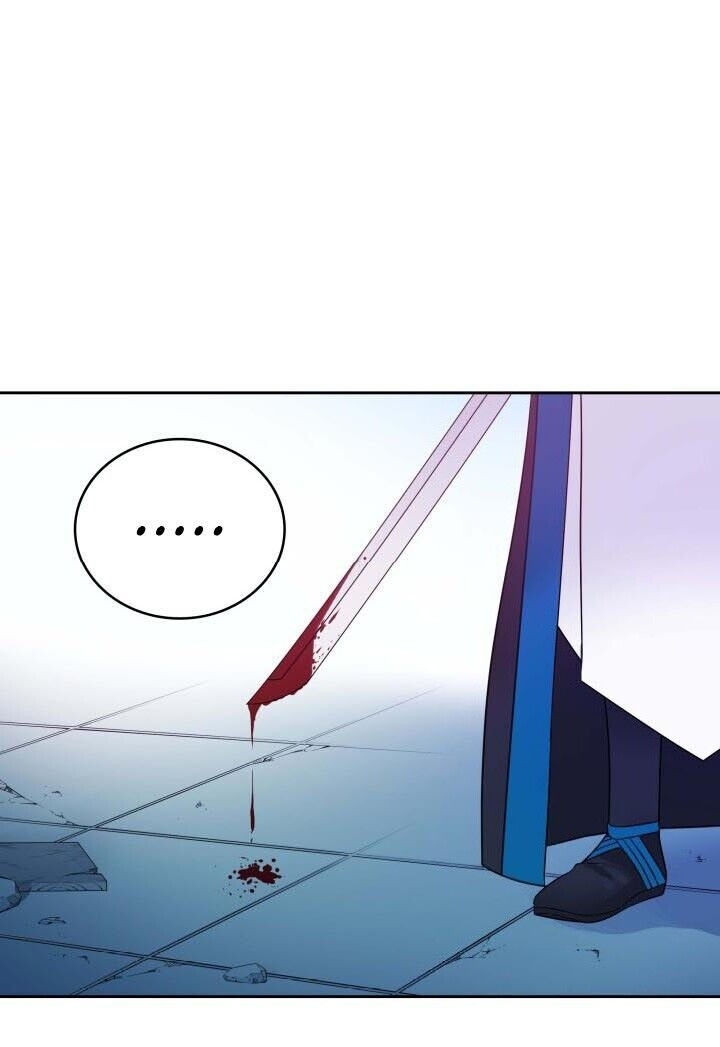 Ái Phi, Dao Của Nàng Rơi Rồi Chap 7 - Next Chap 8