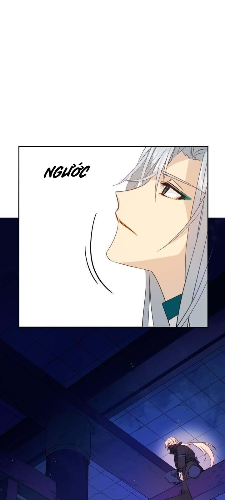 Ái Phi, Dao Của Nàng Rơi Rồi Chap 7 - Next Chap 8