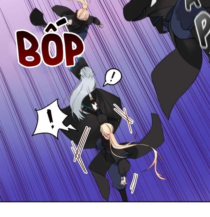 Ái Phi, Dao Của Nàng Rơi Rồi Chap 7 - Next Chap 8