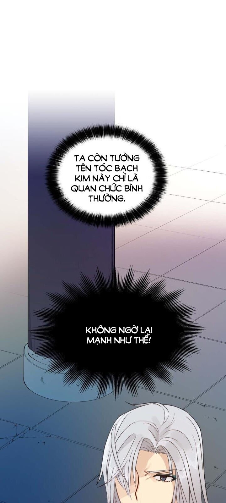 Ái Phi, Dao Của Nàng Rơi Rồi Chap 7 - Next Chap 8
