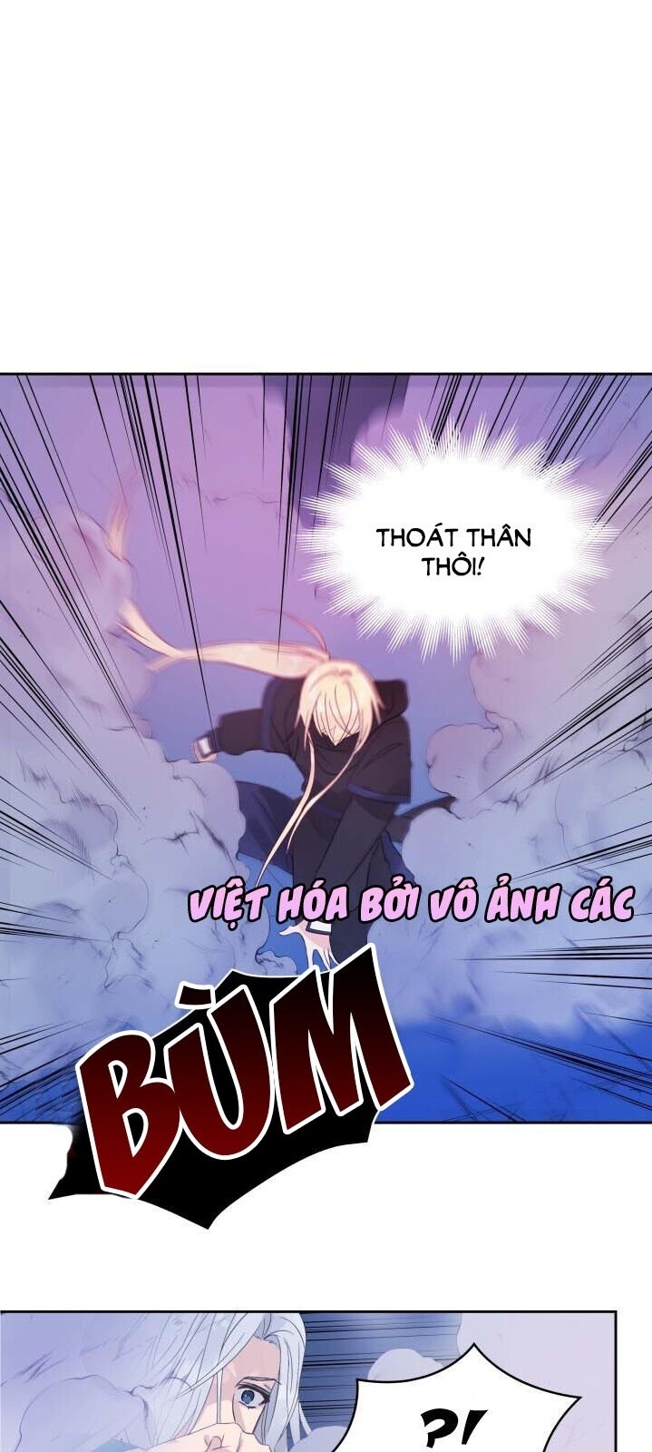 Ái Phi, Dao Của Nàng Rơi Rồi Chap 7 - Next Chap 8