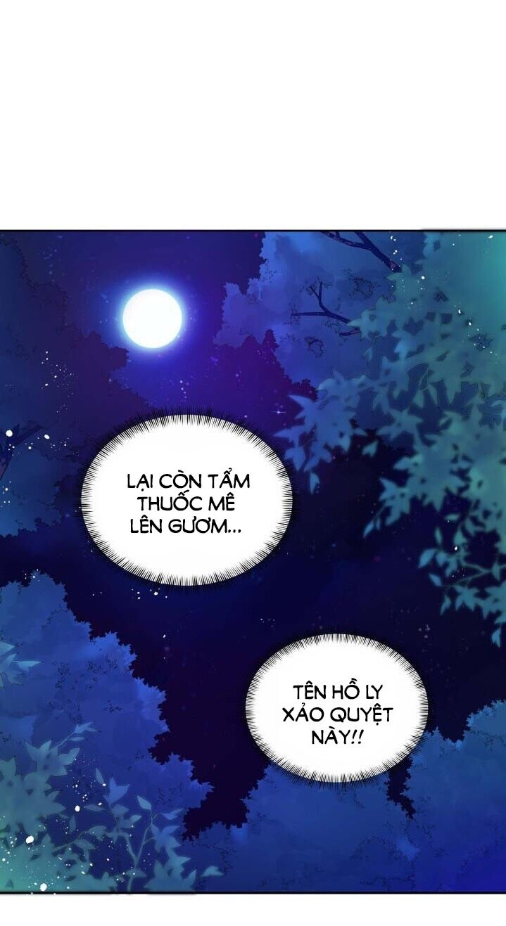 Ái Phi, Dao Của Nàng Rơi Rồi Chap 7 - Next Chap 8