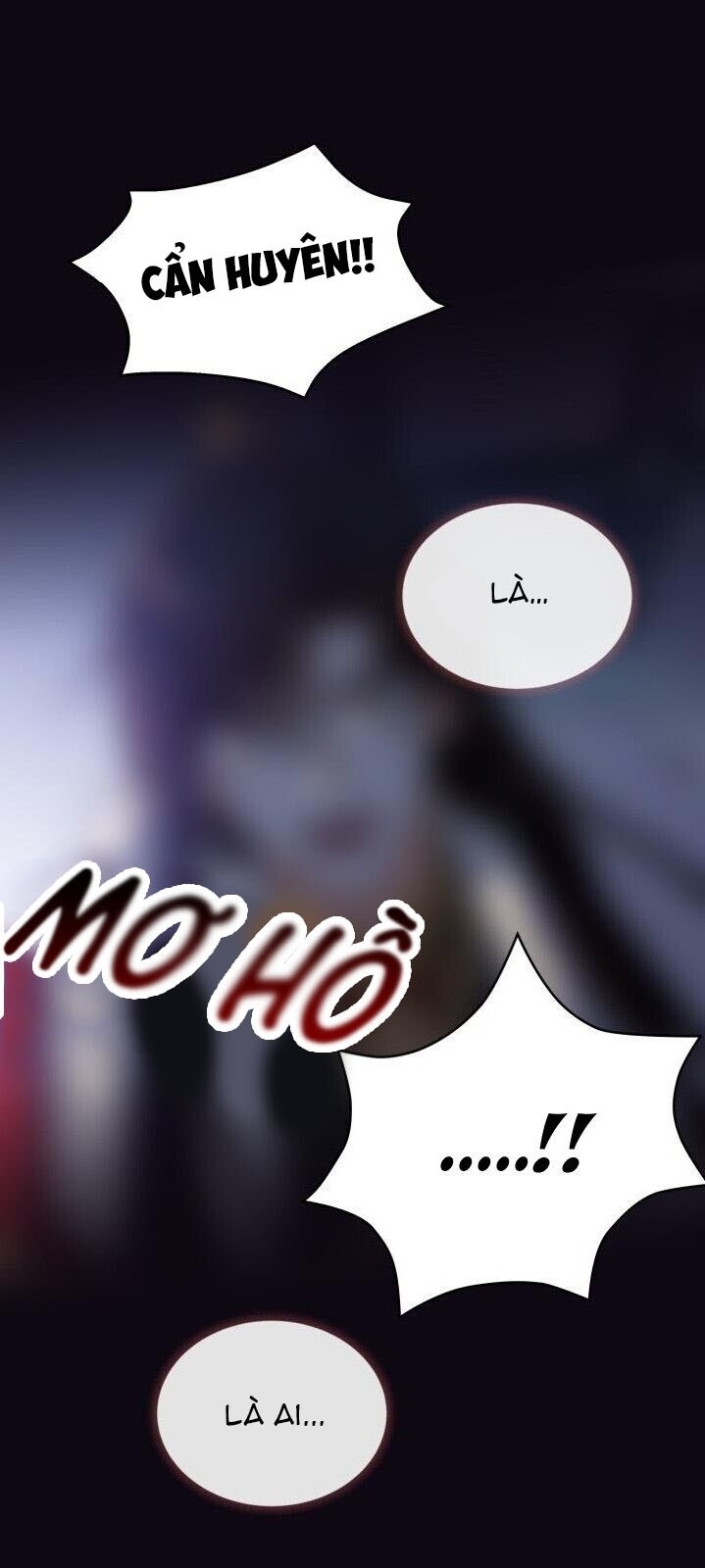 Ái Phi, Dao Của Nàng Rơi Rồi Chap 7 - Next Chap 8