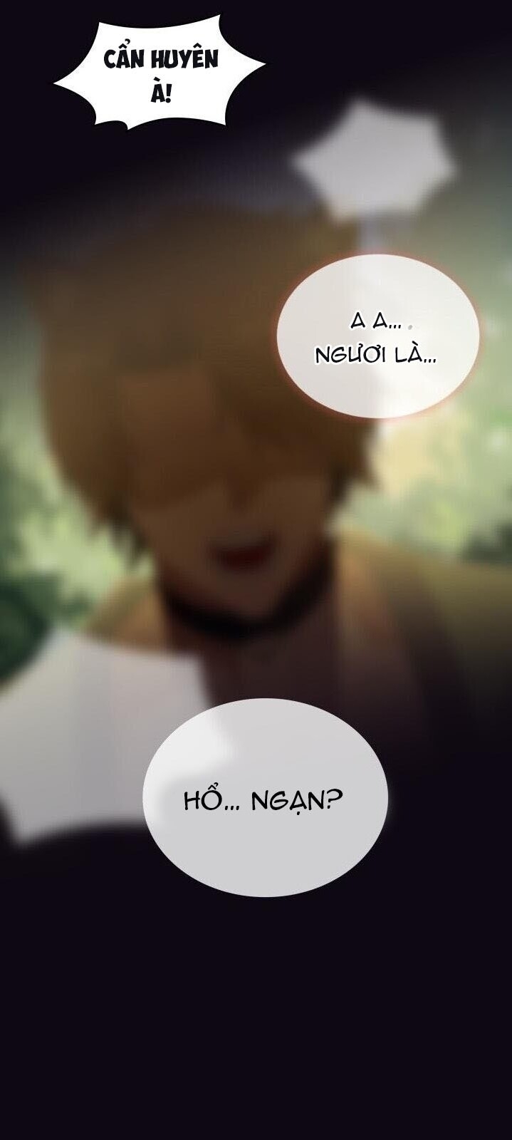 Ái Phi, Dao Của Nàng Rơi Rồi Chap 7 - Next Chap 8