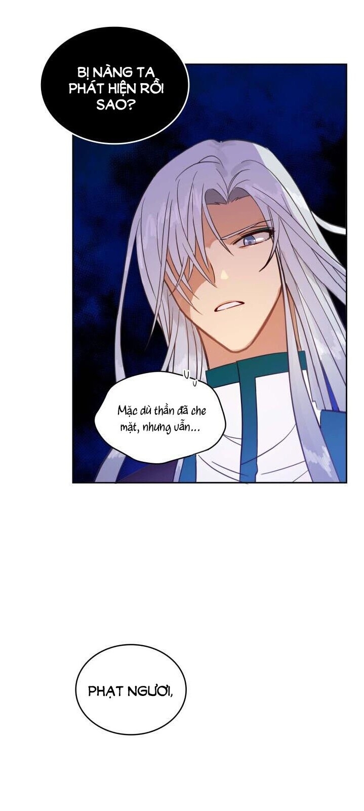 Ái Phi, Dao Của Nàng Rơi Rồi Chap 7 - Next Chap 8