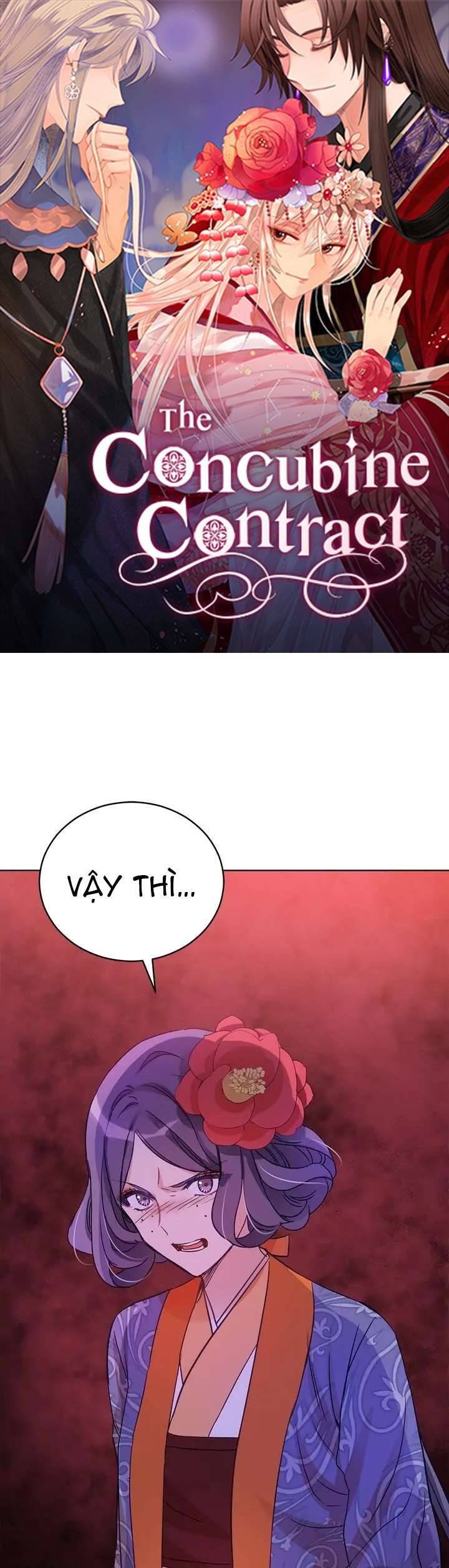 Ái Phi, Dao Của Nàng Rơi Rồi Chap 70 - Next Chap 71