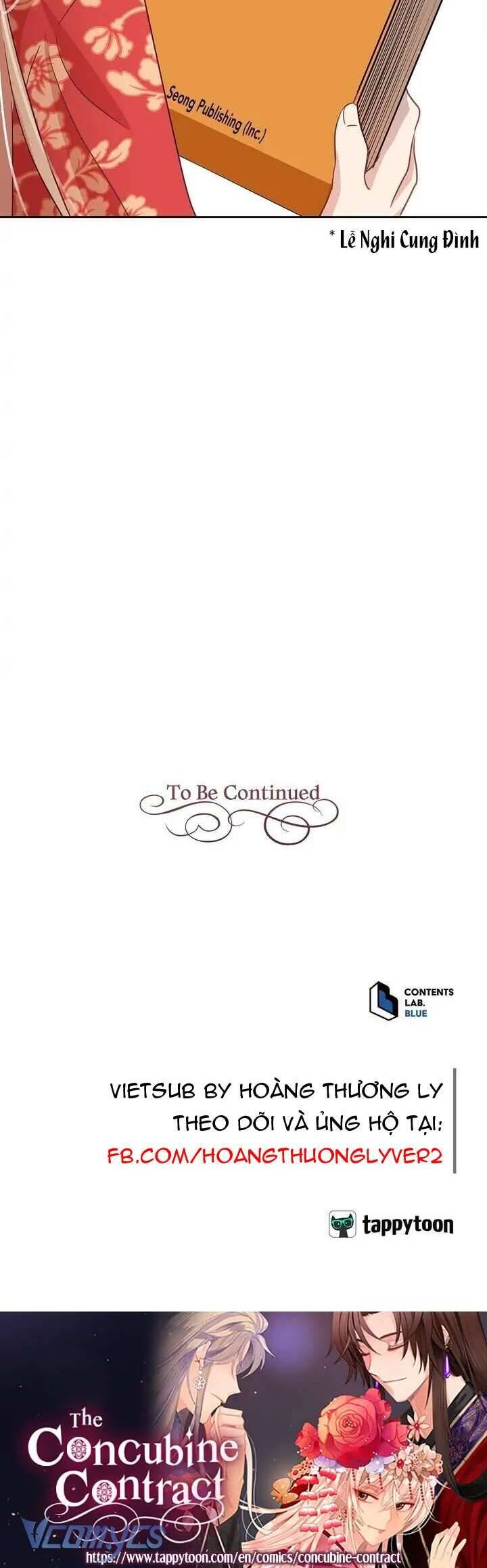Ái Phi, Dao Của Nàng Rơi Rồi Chap 70 - Next Chap 71