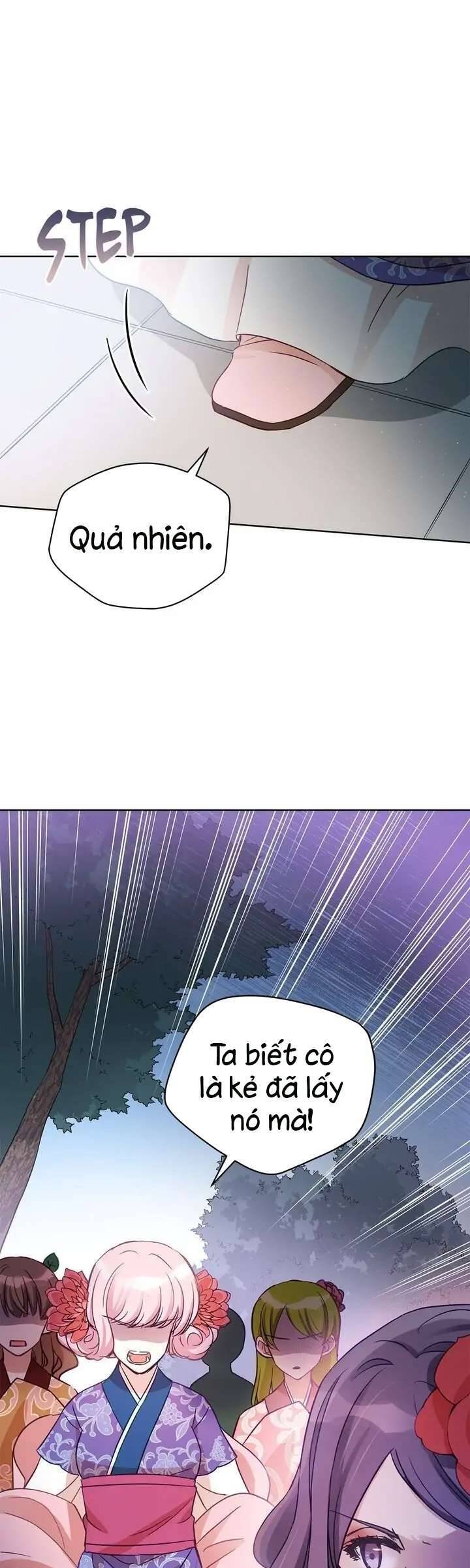 Ái Phi, Dao Của Nàng Rơi Rồi Chap 70 - Next Chap 71