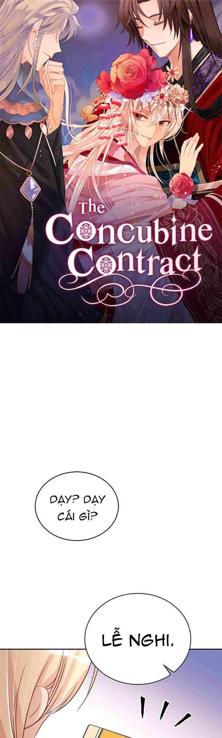 Ái Phi, Dao Của Nàng Rơi Rồi Chap 71 - Next Chap 72