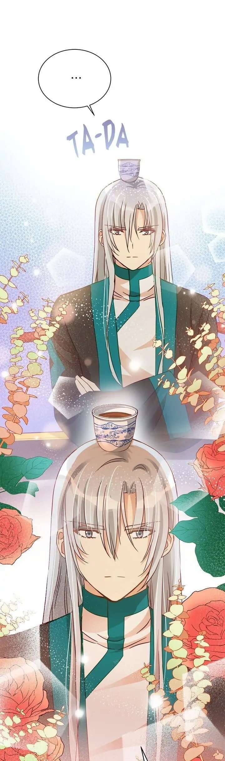 Ái Phi, Dao Của Nàng Rơi Rồi Chap 71 - Next Chap 72