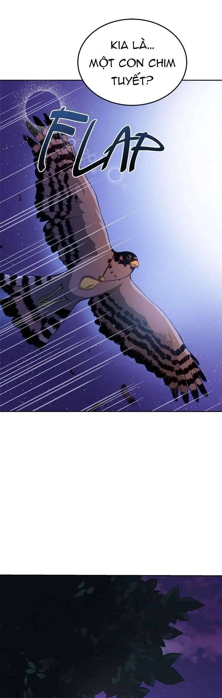 Ái Phi, Dao Của Nàng Rơi Rồi Chap 71 - Next Chap 72