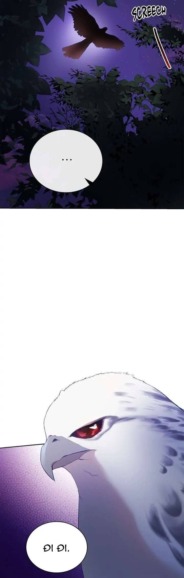 Ái Phi, Dao Của Nàng Rơi Rồi Chap 71 - Next Chap 72