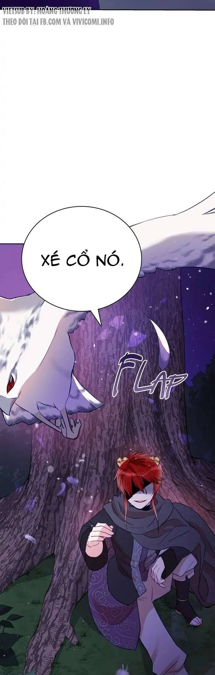 Ái Phi, Dao Của Nàng Rơi Rồi Chap 71 - Next Chap 72