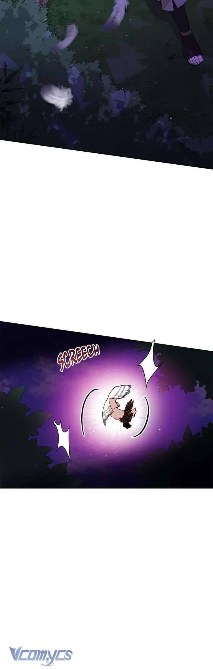 Ái Phi, Dao Của Nàng Rơi Rồi Chap 71 - Next Chap 72