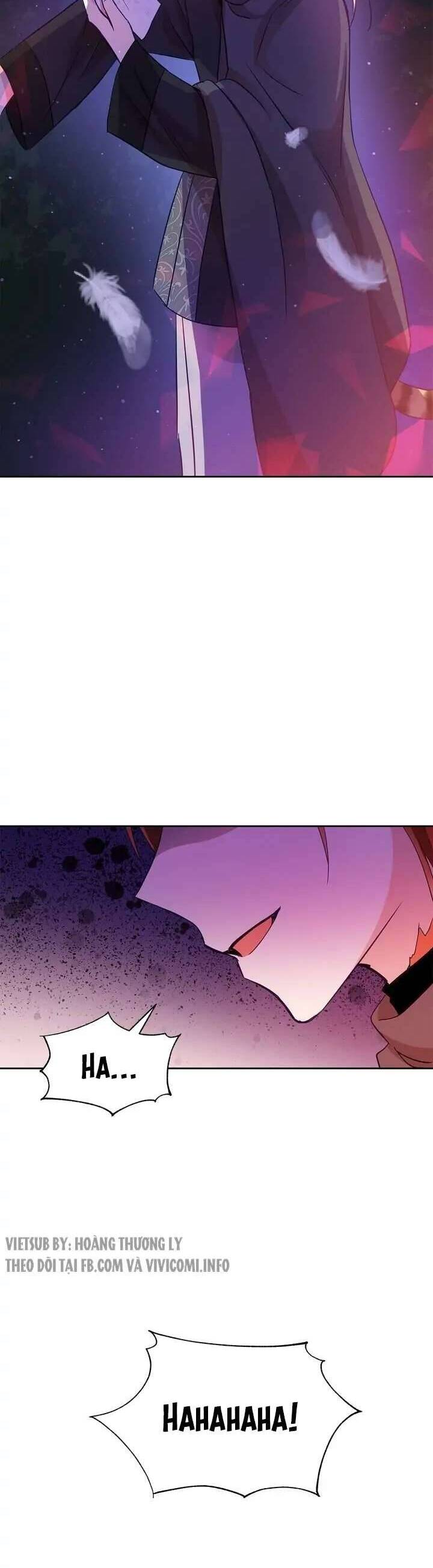 Ái Phi, Dao Của Nàng Rơi Rồi Chap 71 - Next Chap 72