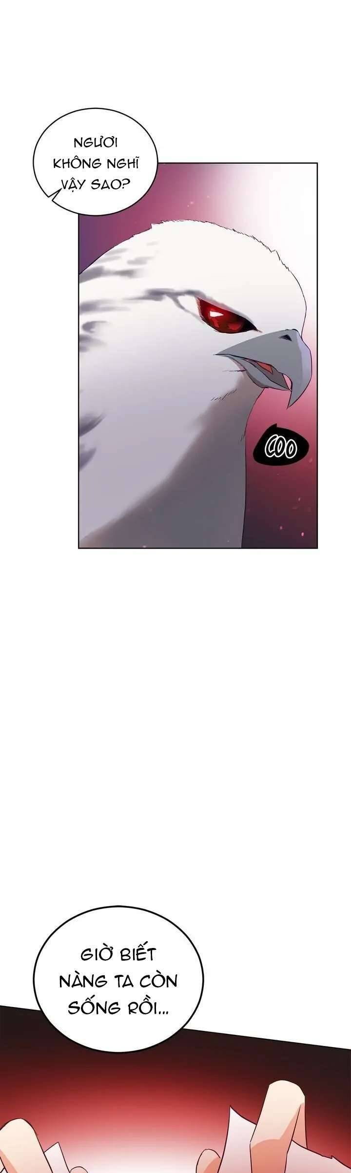 Ái Phi, Dao Của Nàng Rơi Rồi Chap 71 - Next Chap 72