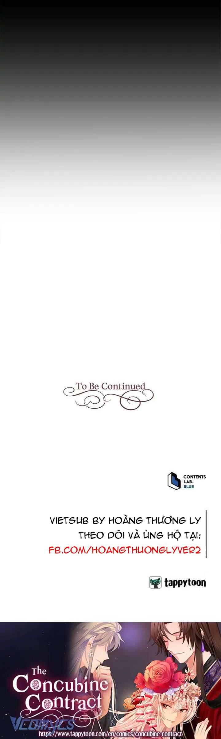 Ái Phi, Dao Của Nàng Rơi Rồi Chap 71 - Next Chap 72